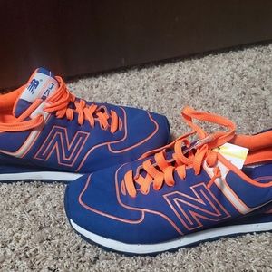 New balance shoes